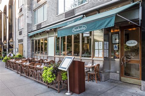 sarpabeh|Sarabeth's Central Park South .